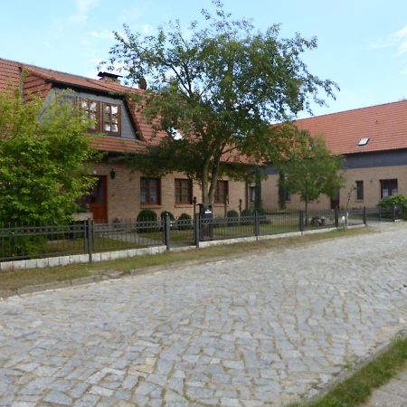 Ferienhof Raetzsee Drosedow  Eksteriør billede