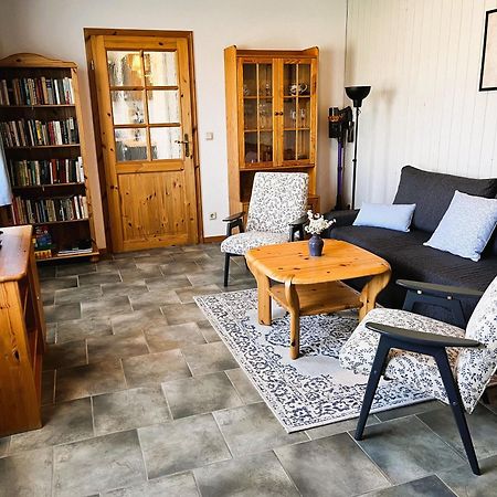 Ferienhof Raetzsee Drosedow  Eksteriør billede