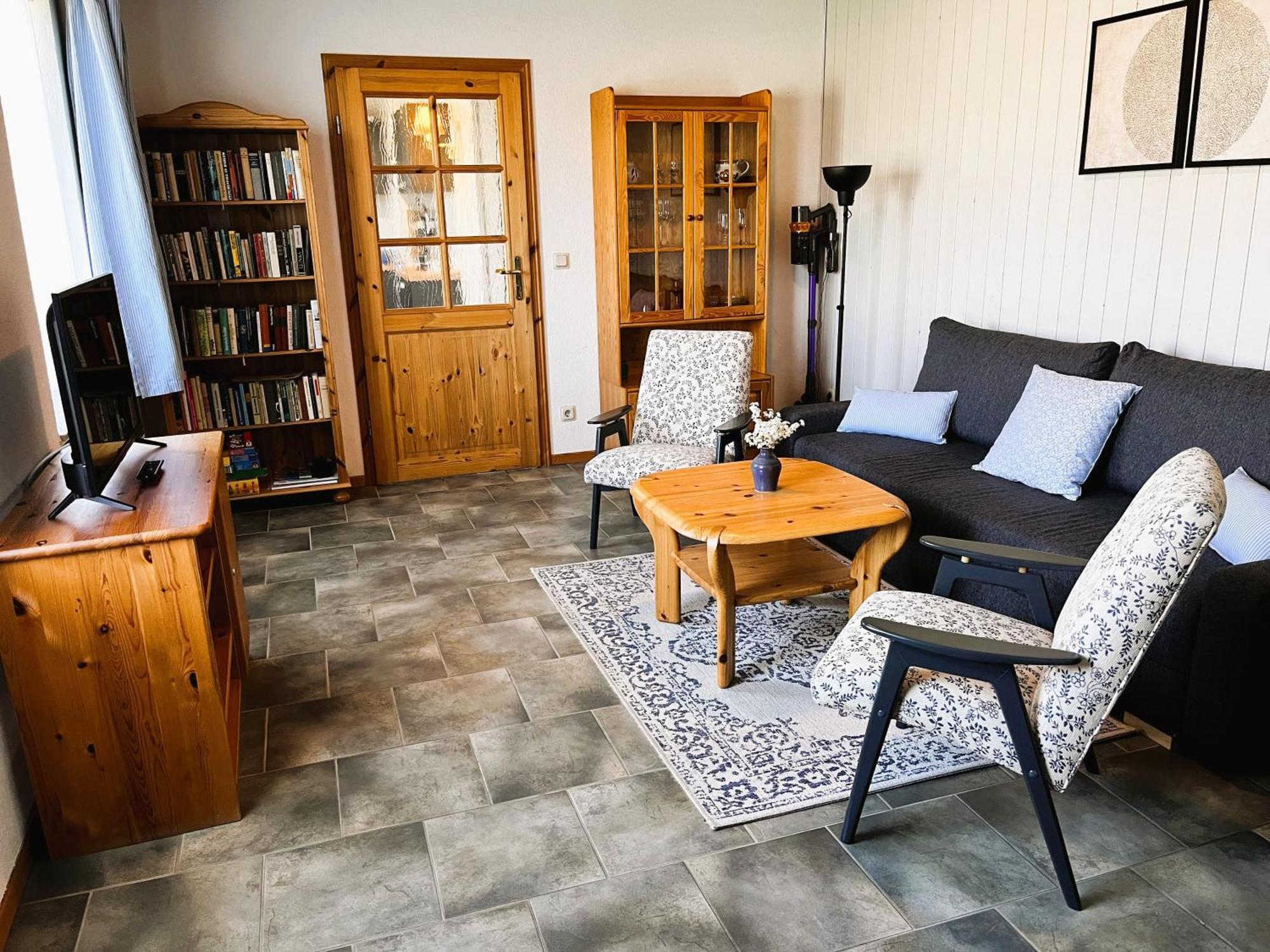 Ferienhof Raetzsee Drosedow  Eksteriør billede